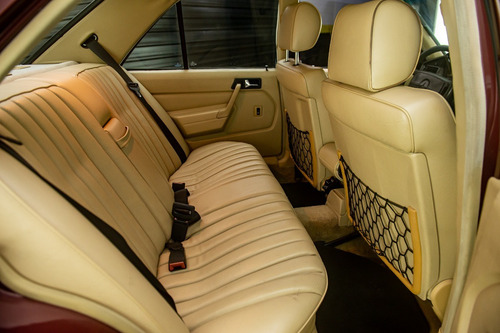 Imagem 10 de 15 de 1989 Mercedes 190e 2.6
