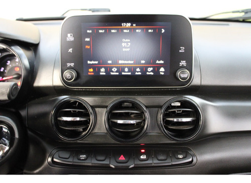 Fiat Cronos 1.3 FIREFLY FLEX DRIVE MANUAL
