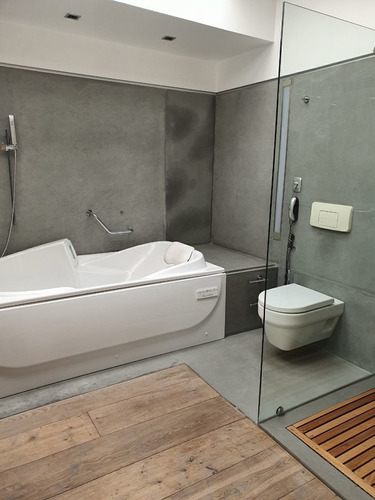 Imagen 4 de 30 de Penthouse En Venta O Renta En Lomas De Vista Hermosa
