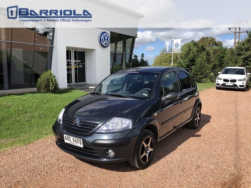 Citroën C3 Soft 2008 Full Excelente Estado - Barriola