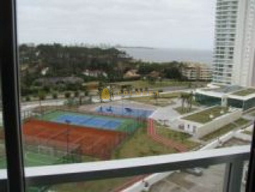 Apartamento 3 Dor Mas Dep- Ser, En Complejo Parada 18 - Consulte!!!!!!!!- Ref: 2439