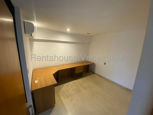 Espectacular Y Comodo Apartamento En Alquiler En Valle Arriba #25-21298 Kp