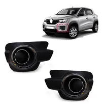 Comprar Tapas De Neblineros Renault Kwid 2017 - 2021 Solo Tapas