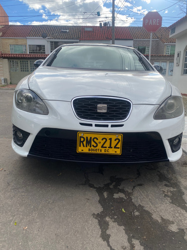 Seat Leon 2.0 Fr