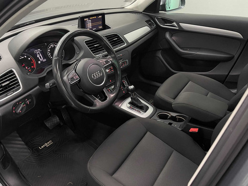 Imagen 7 de 23 de Audi Q3 1.4tfsi 150hp Stronic Todos Los Service En Audi 2016