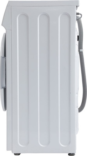 Lavarropas Automatico 6kg Smartlife