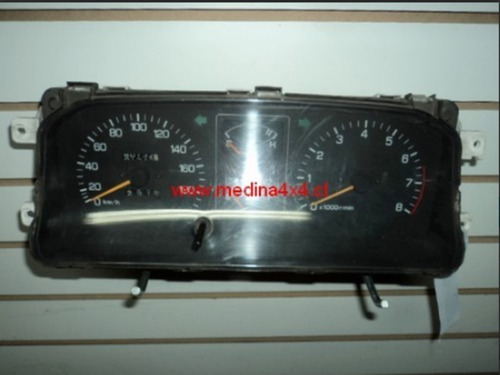 Odometro Relojes Cuenta Kilometro Daihatsu Feroza 1998