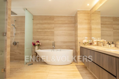Venta Duplex En San Damián, Las Condes