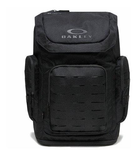 Mochila Oakley Urban Ruck Pack Cordura Blackout Original