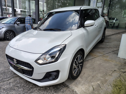 Suzuki Swift 1.0 Booster Jet At