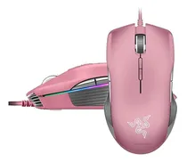 Comprar Mouse Gaming Razer Lancehead Ambidiestro 16000 Dpi