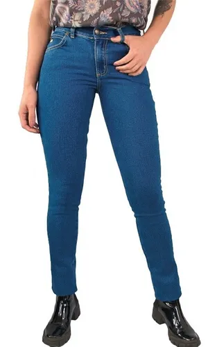 Jeans lee dama new arrivals