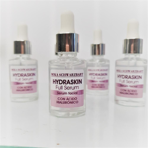 Hydra Skin Serum