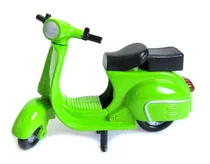 Comprar Sacapuntas Moto Motocicleta Vespa Vehiculo Motito Metal 010 