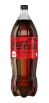 Comprar Coca Cola Botella X 2,25 Ml Zero Gaseosa 