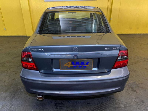 Imagem 15 de 15 de Chevrolet Vectra Millenium