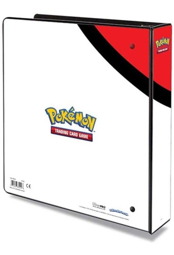 Pokemon Poke Ball 2, 3 Anillas