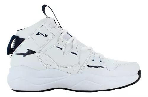 Reebok Tenis Moda Sneakers Moda Polipiel Blanco Hombre 83845