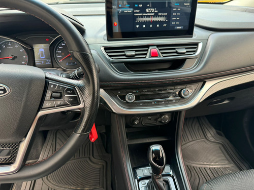 JAC SEI3 1.6 Active Cvt