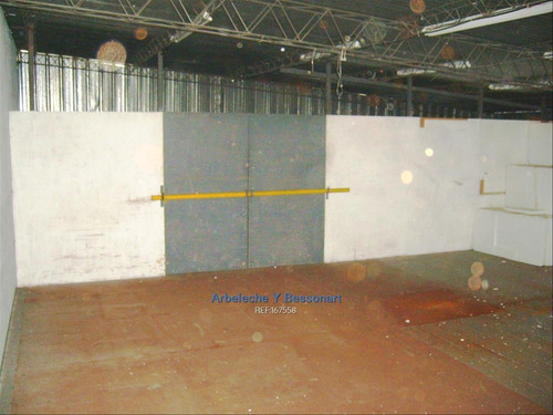Imagen 6 de 21 de Proximo Shopping Nuevo Centro!! Ideal Deposito Y Oficinas!!