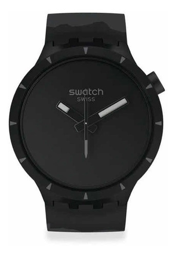 Reloj Swatch Sb03b110 | Original | Garantía Oficial.