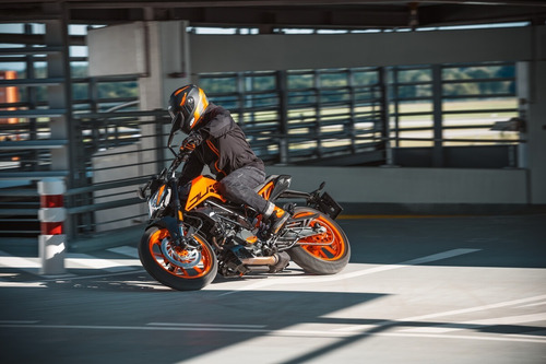 Imagen 8 de 22 de Moto Ktm Duke 200 2022 Financiado 100% Y Hasta 60 Cuotas