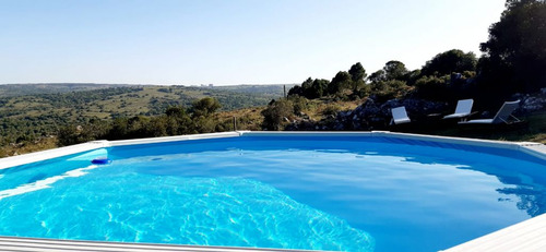 Hotel Bungalows Venite A Casa Villa Serrana