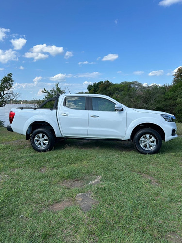 Dongfeng Rich 6 Nafta 4x2