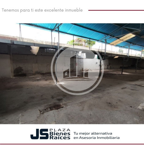 Imagen 5 de 6 de Galpón En Venta Pleno Centro De Maracay 04243174616
