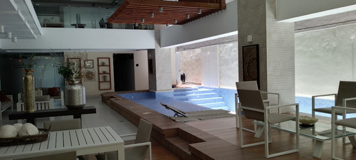 Foxpiantini.com - V157 | Venta De Apartamento En Piantini | Exclusividad Y Lujo