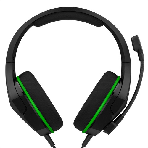 Diadema Gamer Hyperx Cloud Stinger Core Para Xbox / Ps4 / Pc