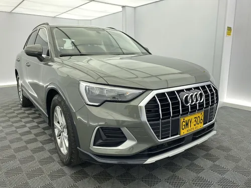 Audi Q3 1.4 Tfsi Ambition