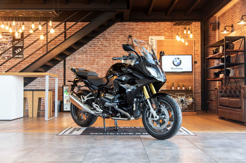 Bmw R 1200 Rs! Impecable! Roshaus. Financiación!