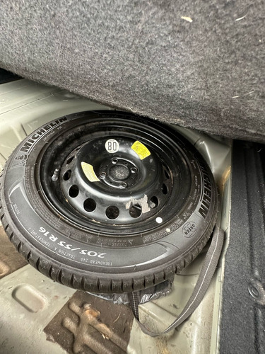 Citroën C4 Lounge 1.6 Hdi 115 Feel Pack