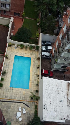 Departamento De 3 Ambientes En Venta- Mart.-vias/santa Fe - Reynolds Propiedades