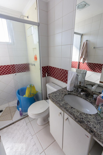 Apartamento À Venda - Vila Leopoldina, 2 Quartos, 94 - S893044763
