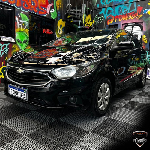 Chevrolet Onix 1.0 Lt 5p