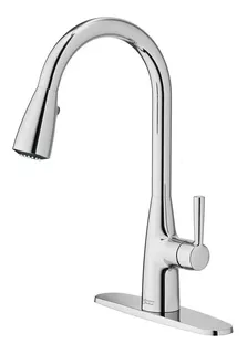 Llave Mezcladora De Cocina Fairbury American Standard