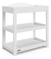 Comprar Cambiador Personalizable De Graco Con Cambiador Resistente A