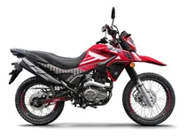 Comprar Moto Zanella Zr 200 Cc Enduro 2025