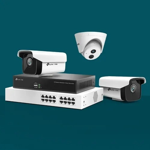 Imagen 6 de 6 de Camara Tp-link Vigi C400hp De Ultra Alta Definición 3mp Dete