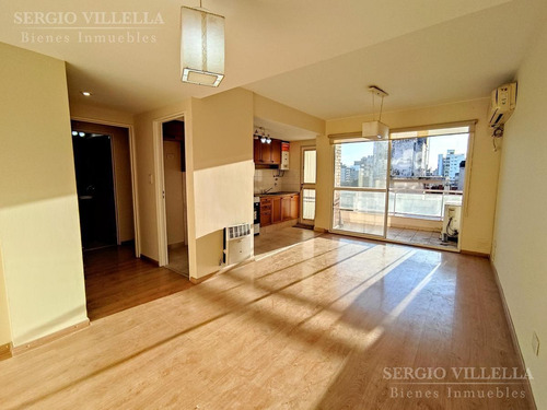 Imagen 1 de 21 de Juan M De Rosas 1300 - 1 Dormitorio En Venta En Rosario