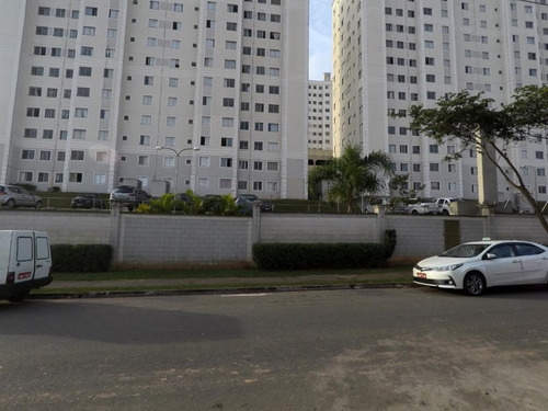 Imagem 7 de 15 de Casa Para Venda Em Cajamar, Portais (polvilho), 3 Dormitórios, 1 Suíte, 2 Banheiros, 2 Vagas - _1-2433088