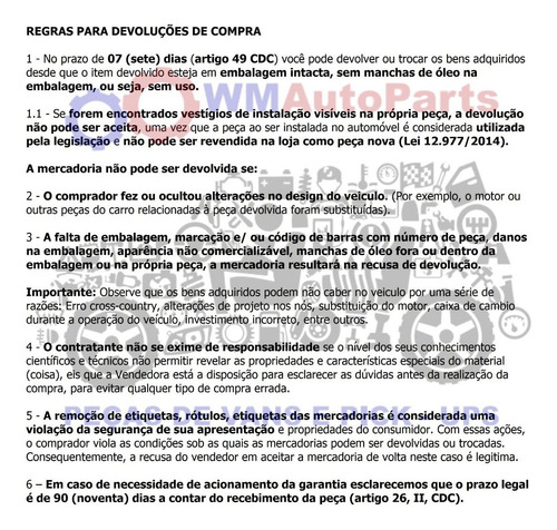 Turbina S/ Módulo Ranger 2.2 16v Diesel 2012 Duratorq - Novo