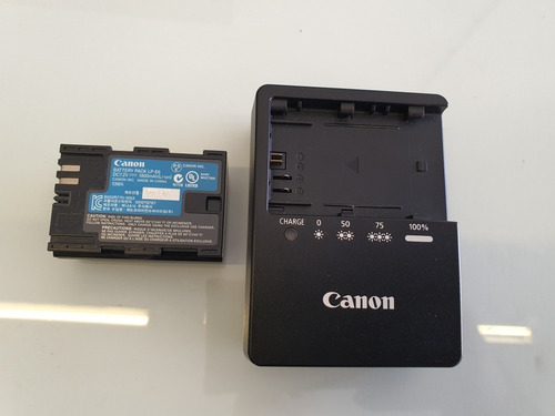Imagen 7 de 8 de Canon Eos 6d Mark Ii (2) Dslr Full Frame Como Nueva!!!