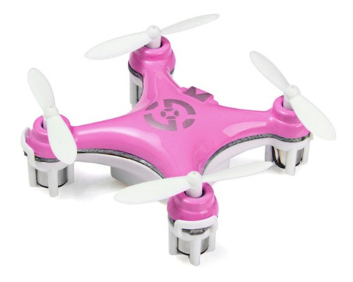 Drone Cheerson Cx-10 Pink 1 Batería