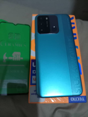 Tecno Spark 8 C