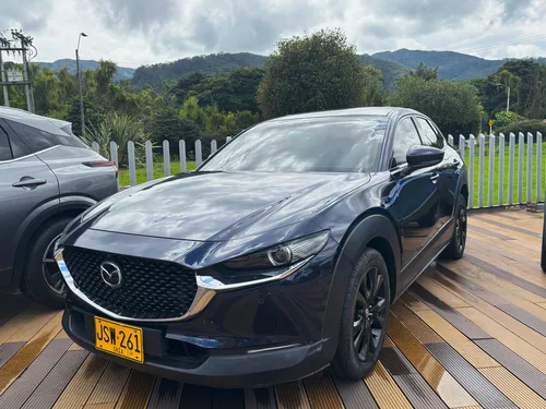 Mazda CX-30 2.5 Grand Touring Lx 4x2