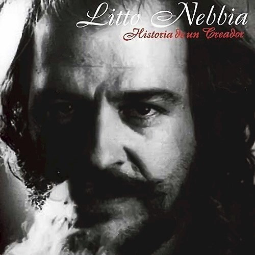 Historia De Un Creador - Nebbia Litto (cd)