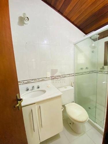 Casa Com 2 Dormitórios À Venda, 71 M² Por R$ 650.000,00 - Soberbo - Teresópolis/rj - Ca0379